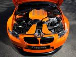 BMW M3 Coupe GTS SK II by G-Power 2011 года